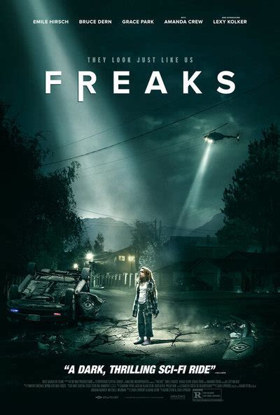 movies about freaks|freaks movie explained.